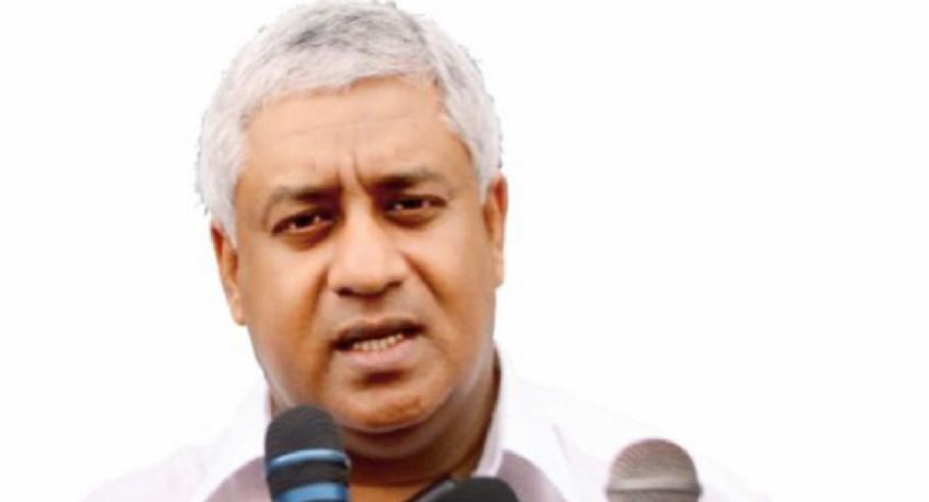 பொதுமக்கள் பாதுகாப்பு அமைச்சரின் விசேட அறிவிப்பு
